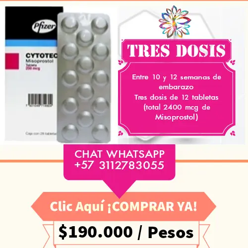 cytotec bogota tres dosis cytotec bogota tres dosis