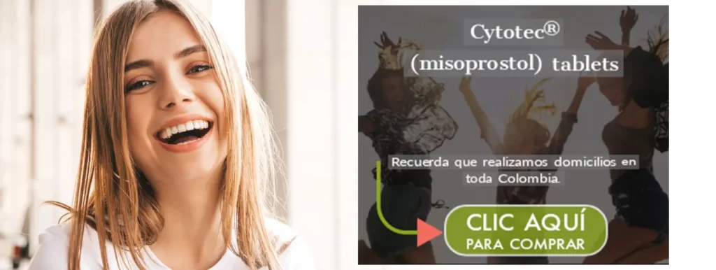 cytotec precio